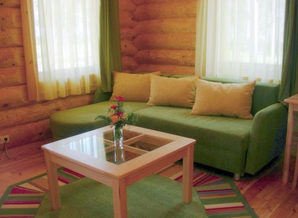 Holiday Complex Cirmas Ezerkrasts Лудза Номер фото