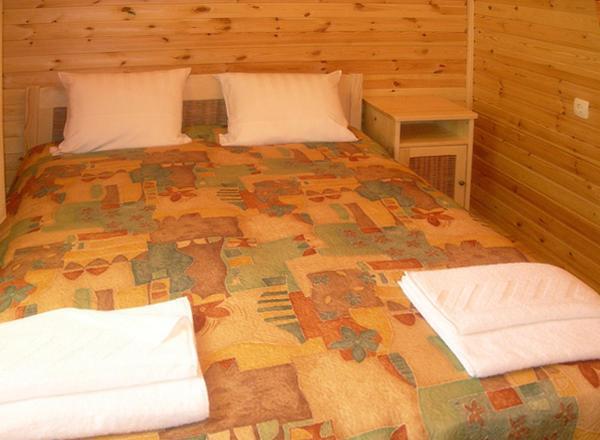 Holiday Complex Cirmas Ezerkrasts Лудза Номер фото