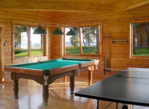 Holiday Complex Cirmas Ezerkrasts Лудза Экстерьер фото