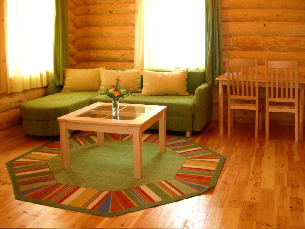 Holiday Complex Cirmas Ezerkrasts Лудза Экстерьер фото