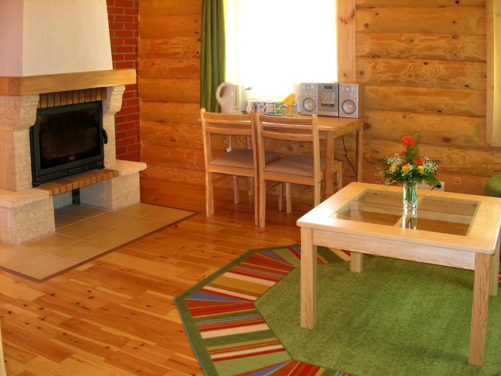 Holiday Complex Cirmas Ezerkrasts Лудза Экстерьер фото